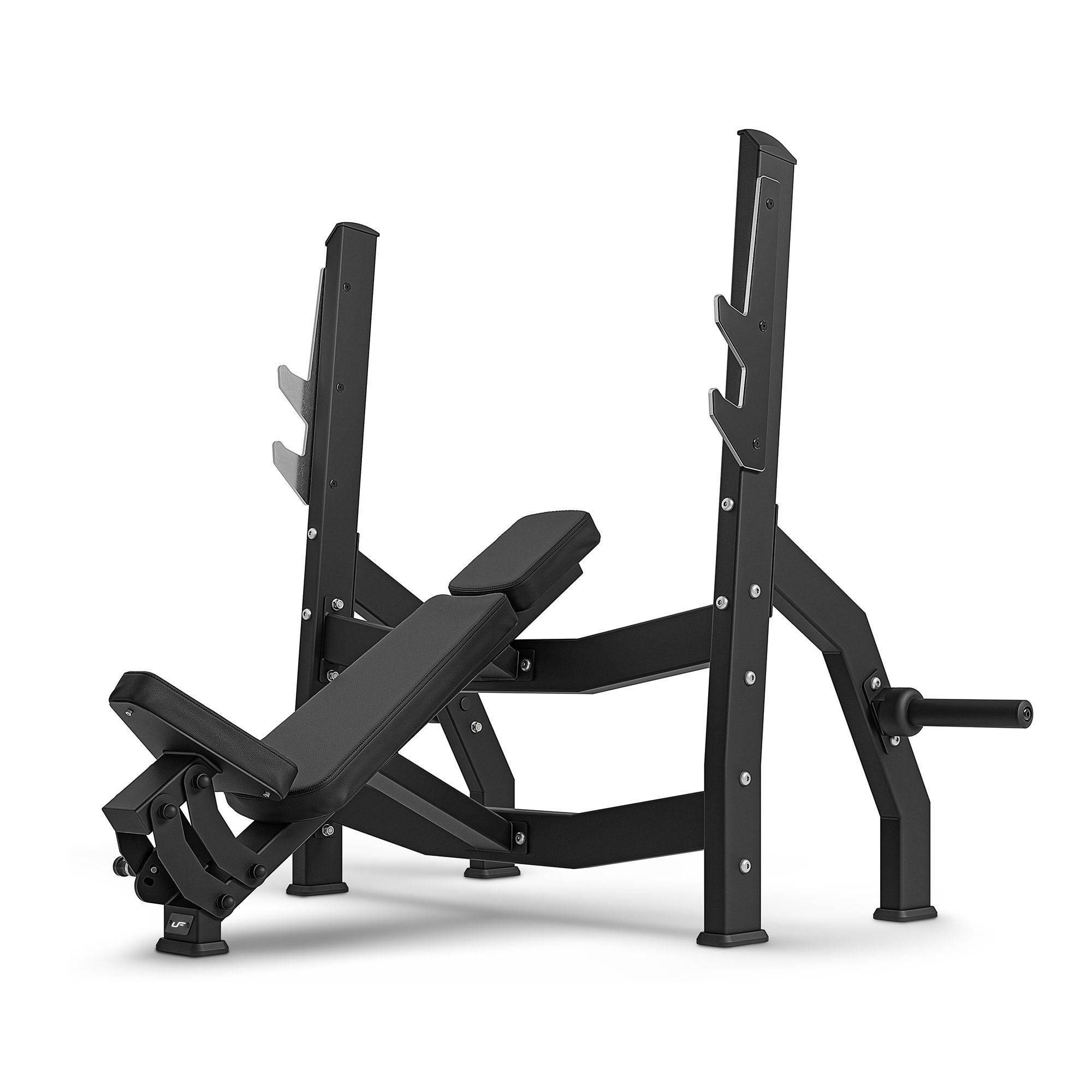 Schrägbank UX-L207 - Marbo Sport