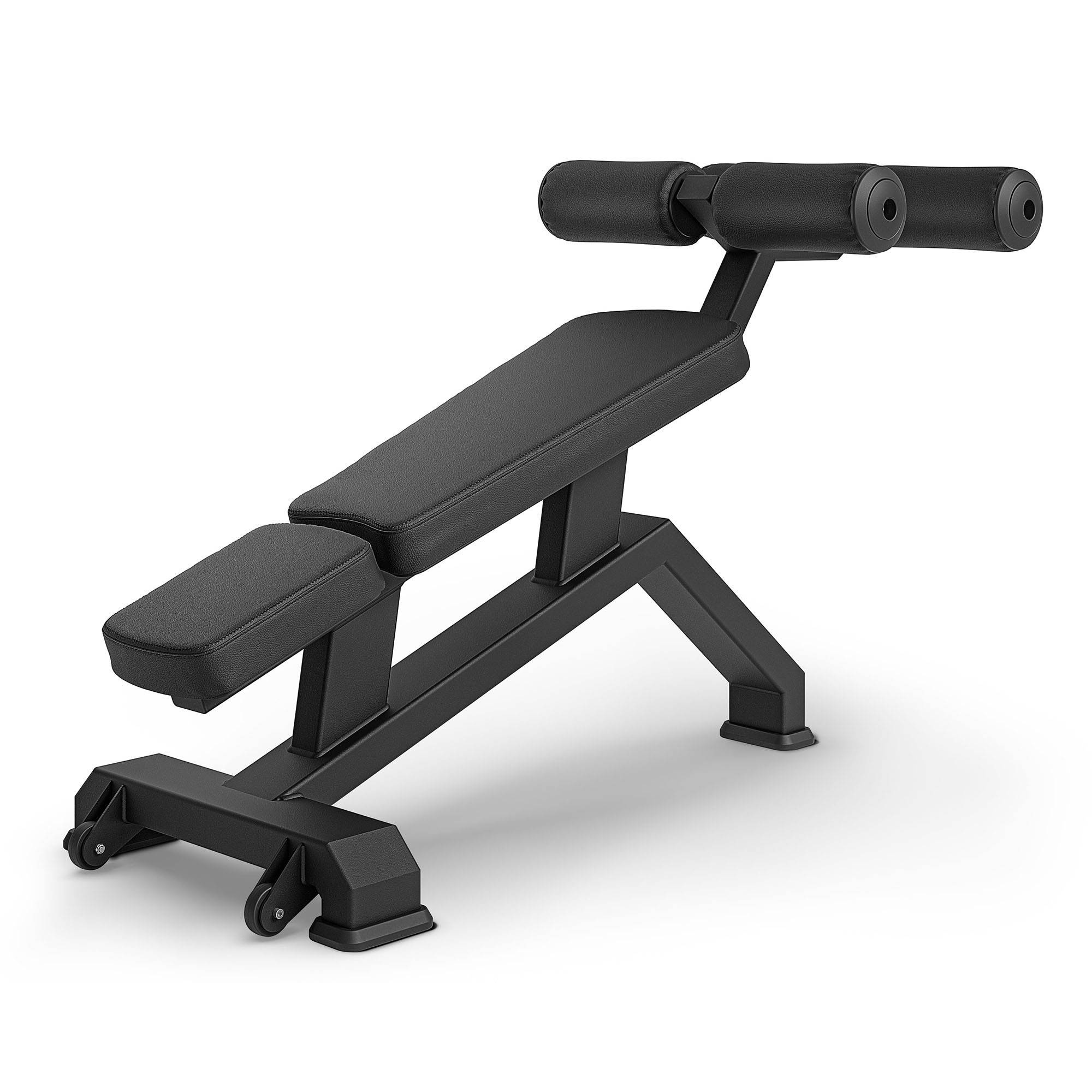 Römische Bauchbank UX-L205 - UpForm
