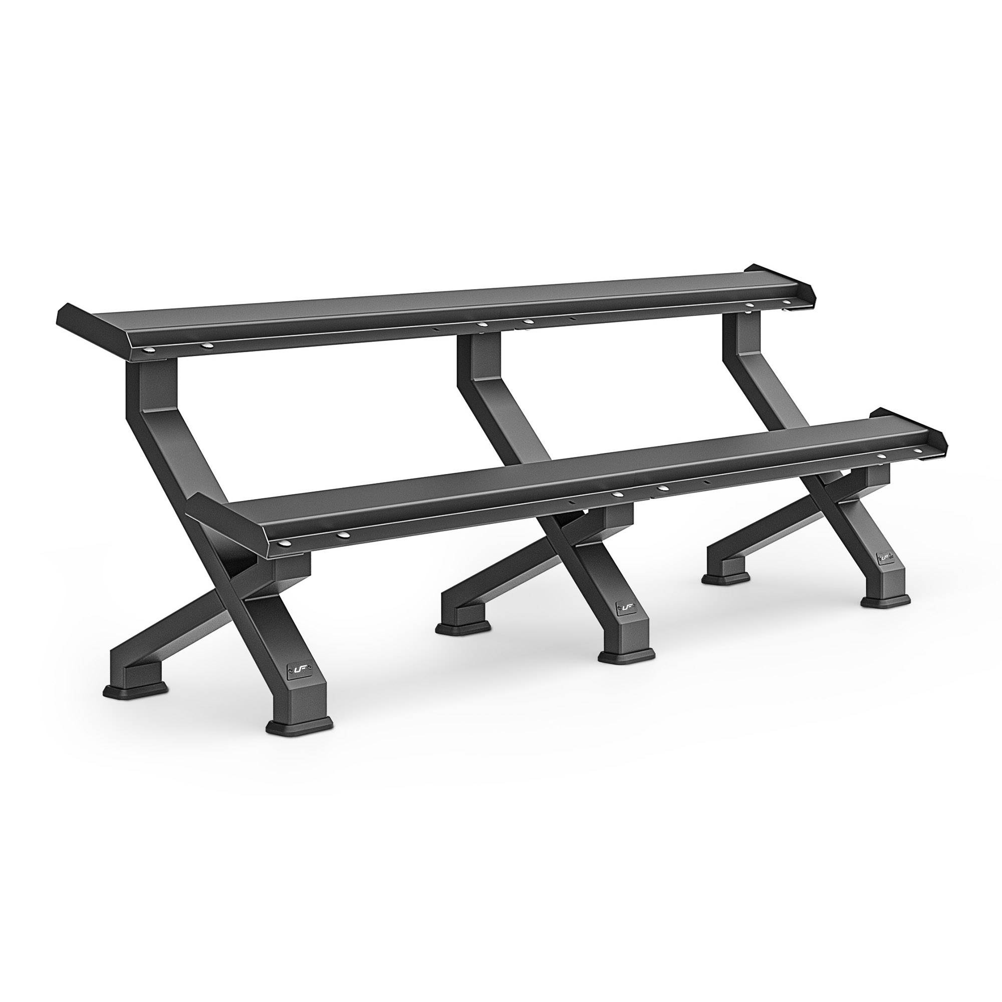 Kurzhantelablage (1 Modul) UX-S207 - UpForm