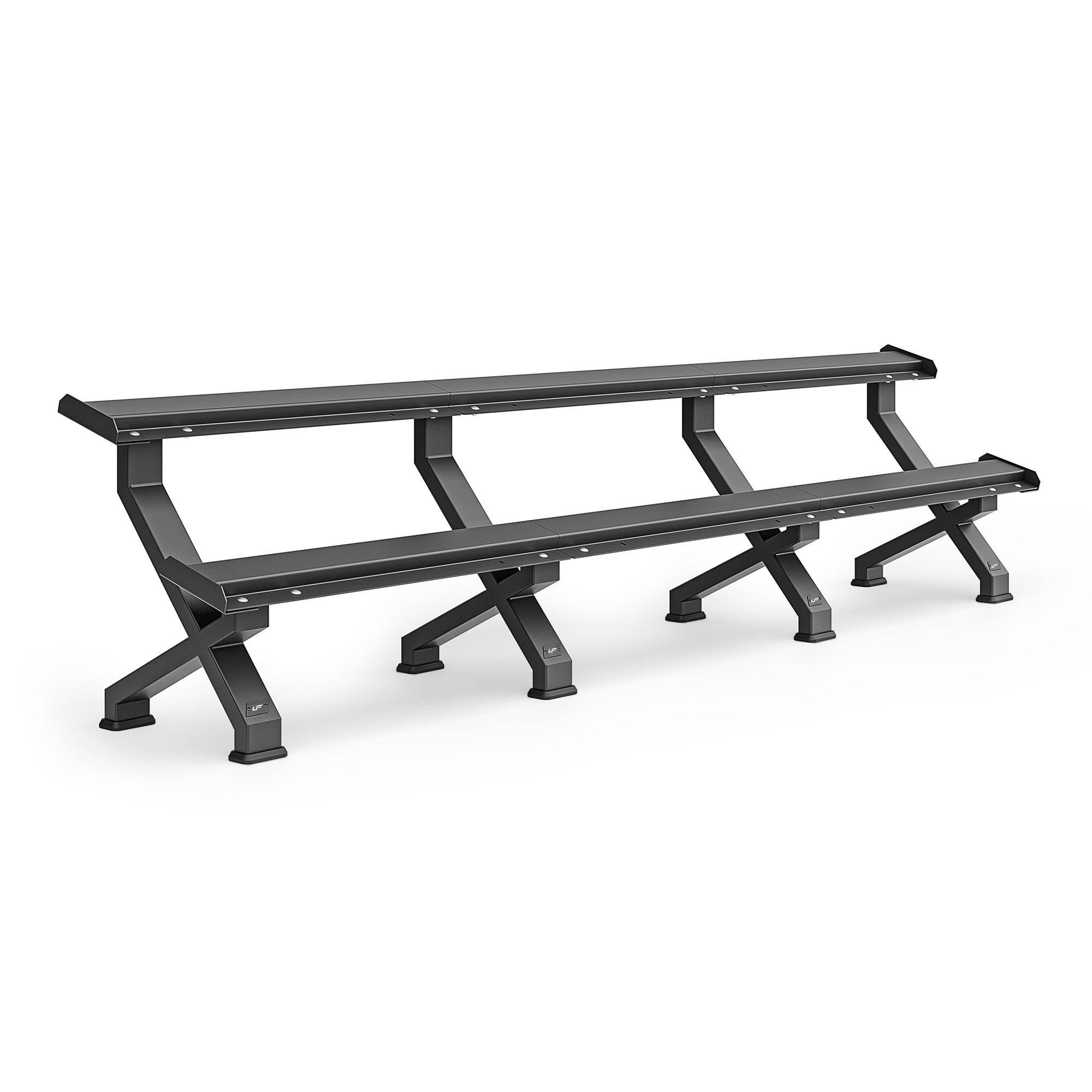 Kurzhantelablage (1 Modul) UX-S207 - UpForm