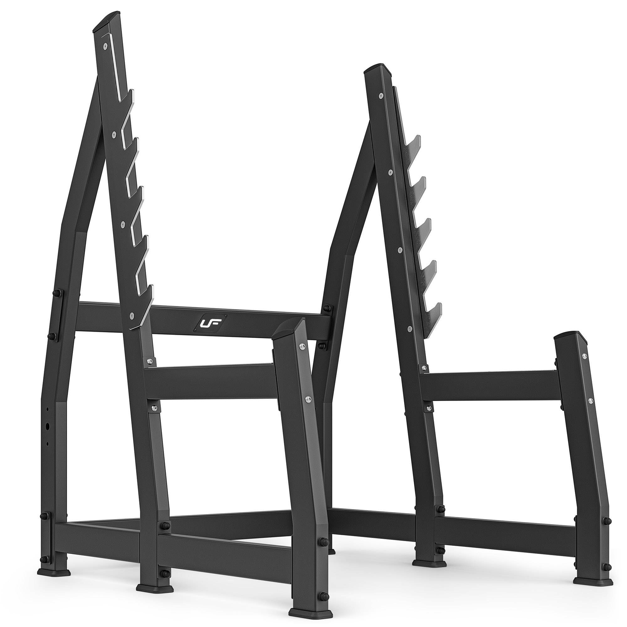 Kniebeugen-Rack UX-S202 - UpForm