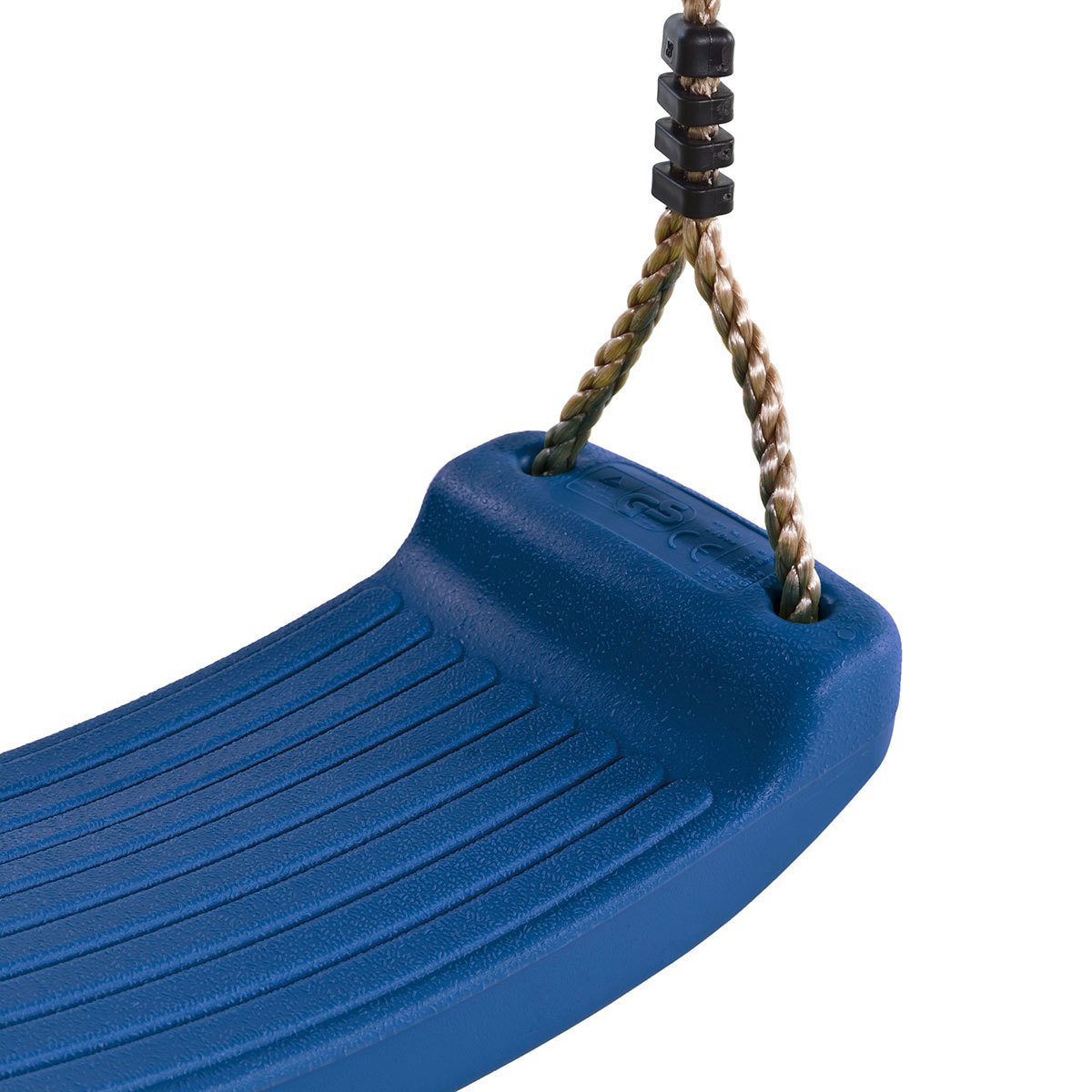 Kunststoffsitz für Schaukel