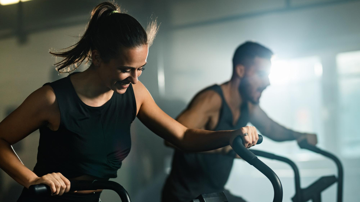 Cardio nach krafttraining main