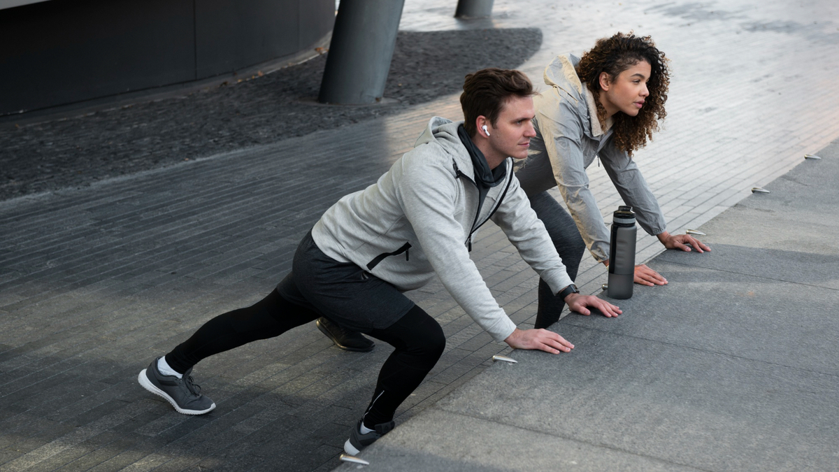 Cool down mit wirkung cardio ubungen