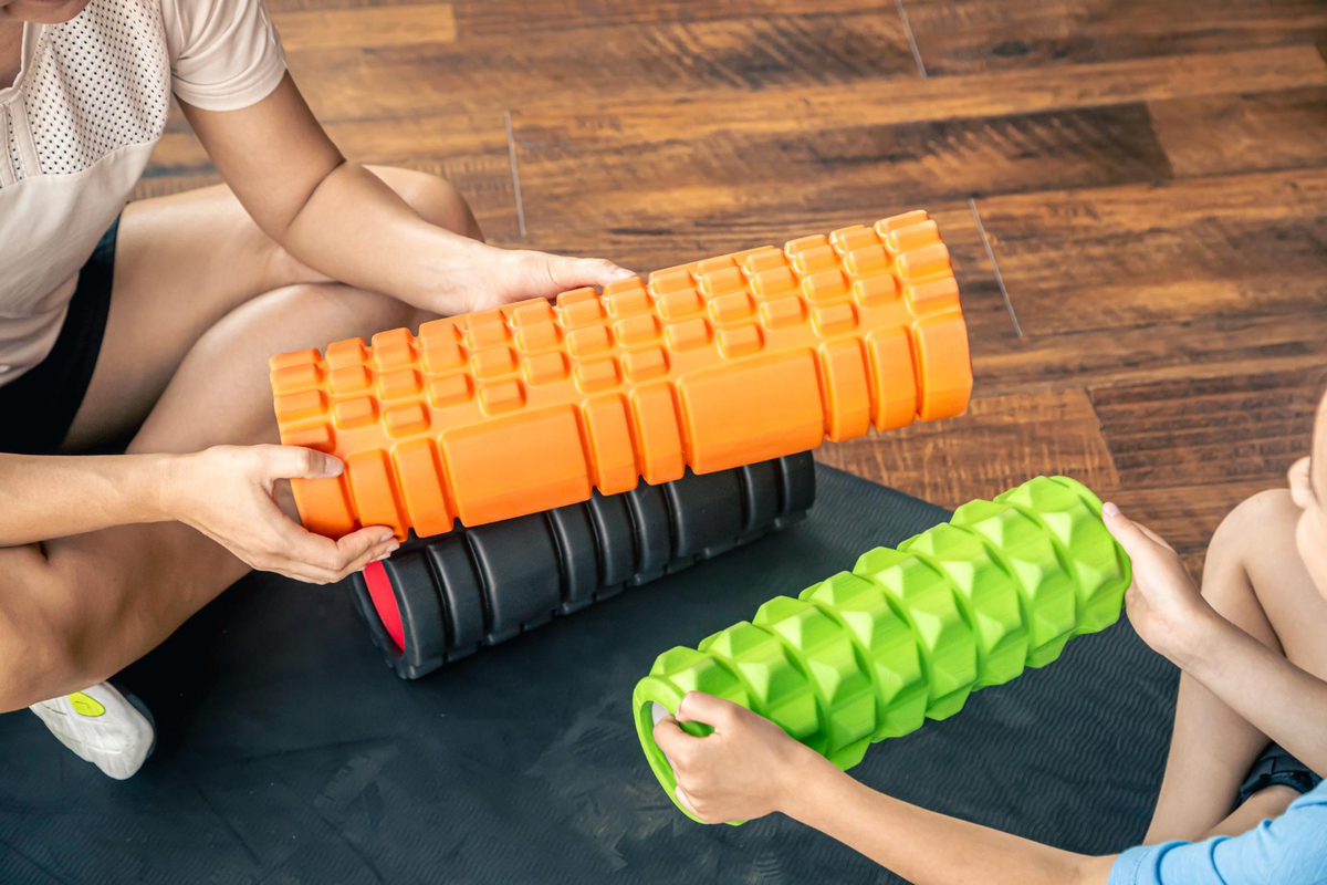 Muskelregeneration: 8 Tipps für effektive Regeneration