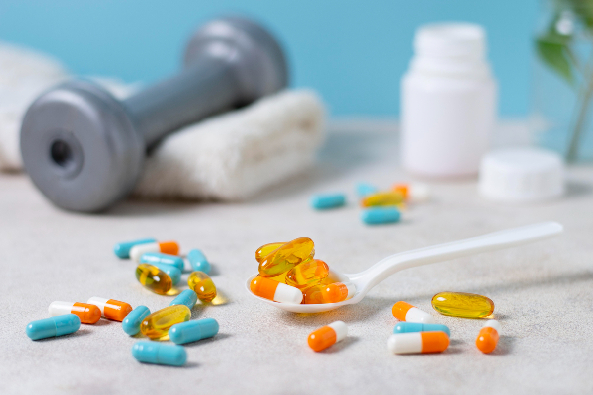 Muskelregeneration: 8 Tipps für effektive Regeneration