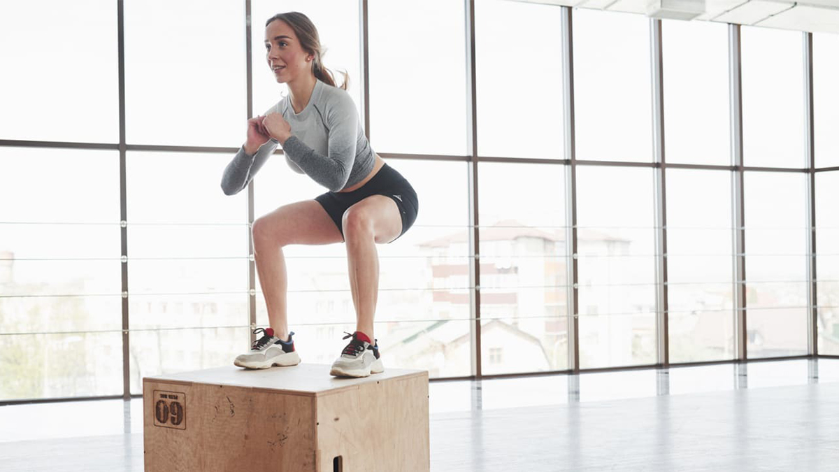 Po-training: Die besten Po-Übungen zu Hause und im Gym