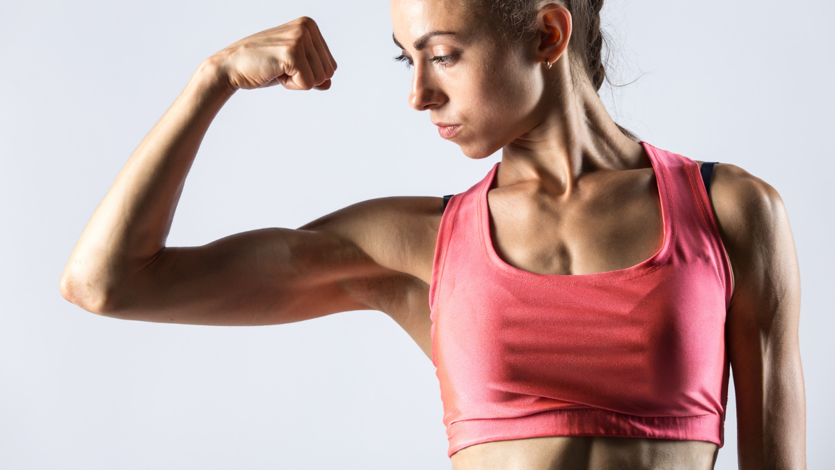 Muskelregeneration: 8 Tipps für effektive Regeneration