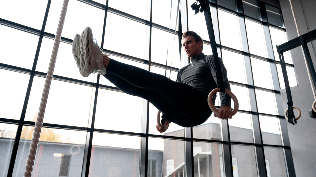 Calisthenics Trainingsplan Für Anfänger - Übungen & Trainingspläne