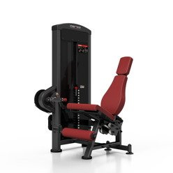 Beinstrecker Maschine (bordeauxrot) MP-U234- Marbo Sport