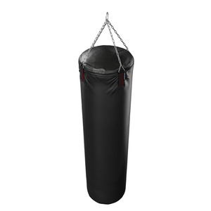 Boxsack 180 cm Ø45 cm + Sandsack MC-W180|45 - Marbo Sport