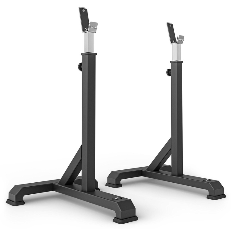 Verstellbarer Langhantelständer UX-S201 - UpForm