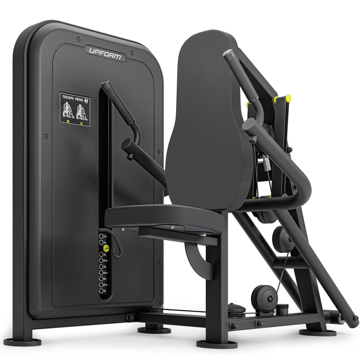 Trizeps Maschine US-U008 - UpForm