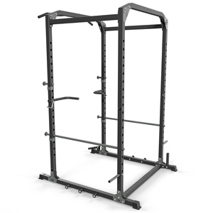 Power Rack MS-U112 2.0 - Marbo Sport
