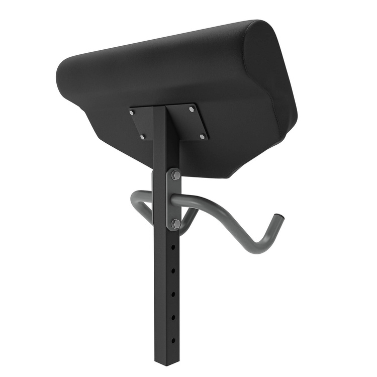 Curlpult für Trainingsbank mit Ablage Semi-Pro MS-A101 2.0 - Marbo Sport