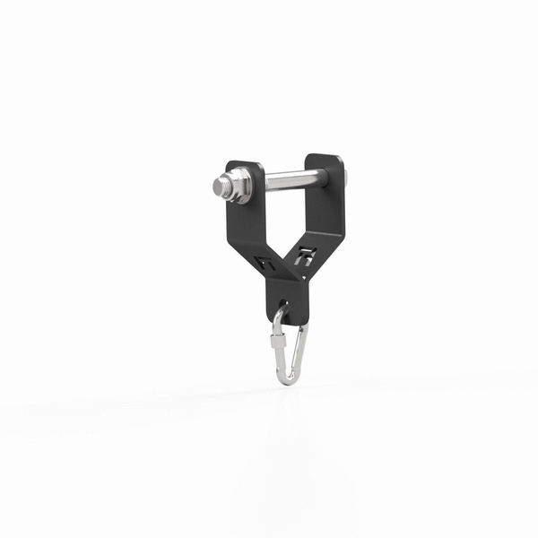 Griff mit Karabiner MFT-A014 - Marbo Sport