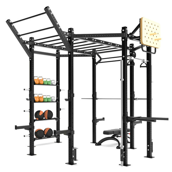 Käfig Power Rack  MFT-RIG-15 - Marbo Sport