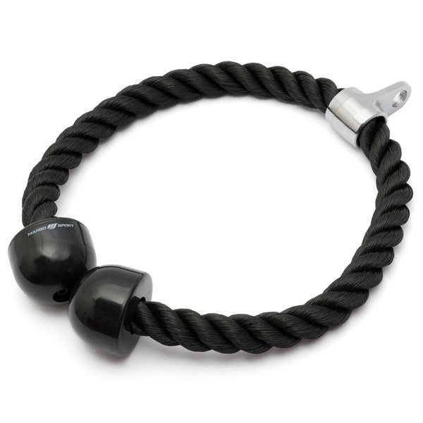 Trizeps Seil Tau (Double) 85 cm - Marbo Sport