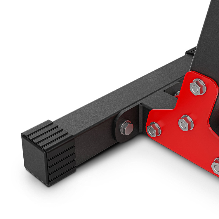 Curlbank MH-L105 - Marbo Sport