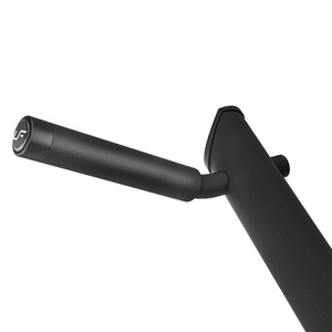 Latzugmaschine (Lat Pulldown) mit Gewichtsturm UF-020 - UpForm