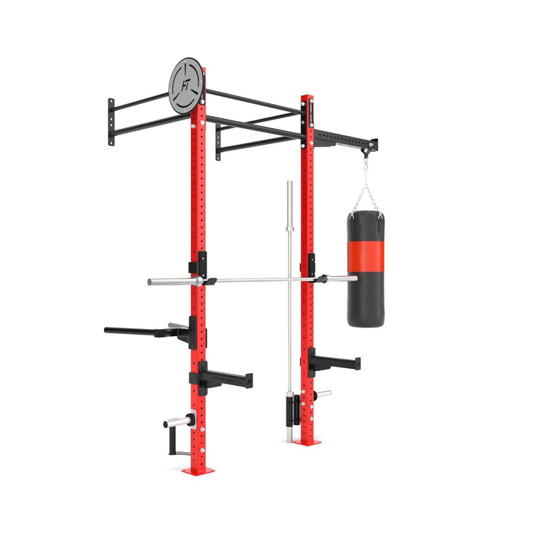 Rig-Station zur Wandbefestigung MFT-RIG-03 - Marbo Sport