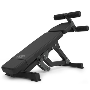 Bauchtrainer MS-L110 2.0. - Marbo Sport
