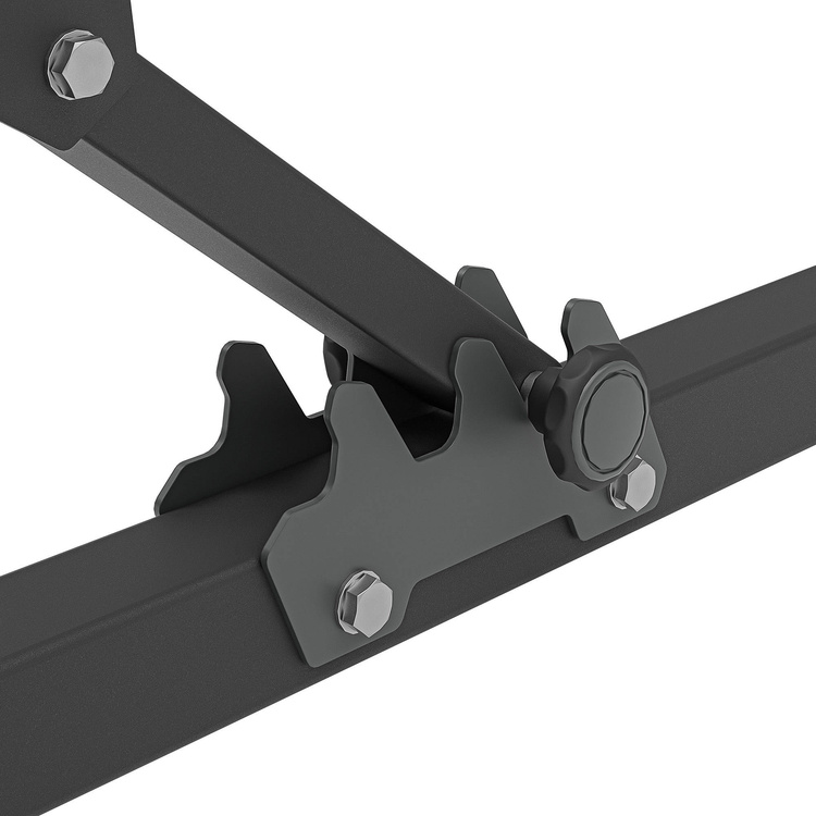 Hyperextension/Rückenstrecker - MS-L108 2.0 - Marbo Sport