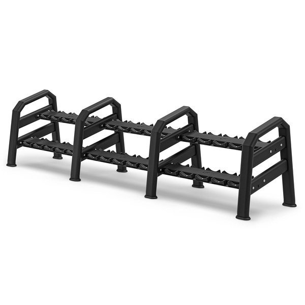 Kurzhantelständer (15 Paar) UR-S003-3 - UpForm