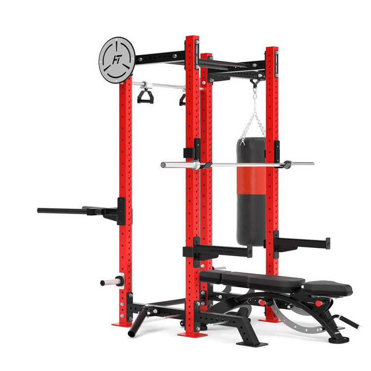 Power Rack Trainingskäfig MFT-RIG-14 - Marbo Sport