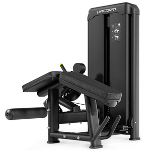 Beinbeuger Maschine Liegend UR-U037 - UpForm