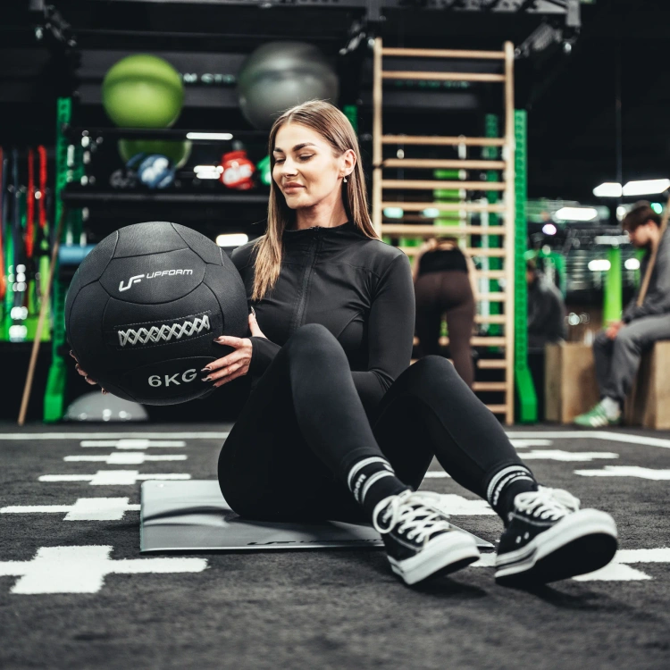 Wall-Ball 10 kg – UpForm