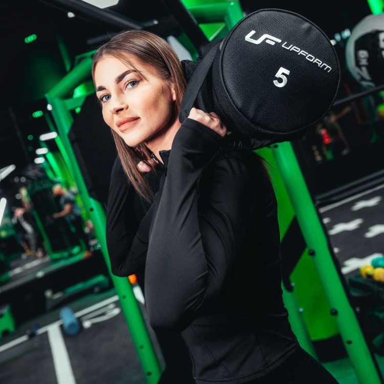 Power Bag Trainingssack – UpForm 20 kg