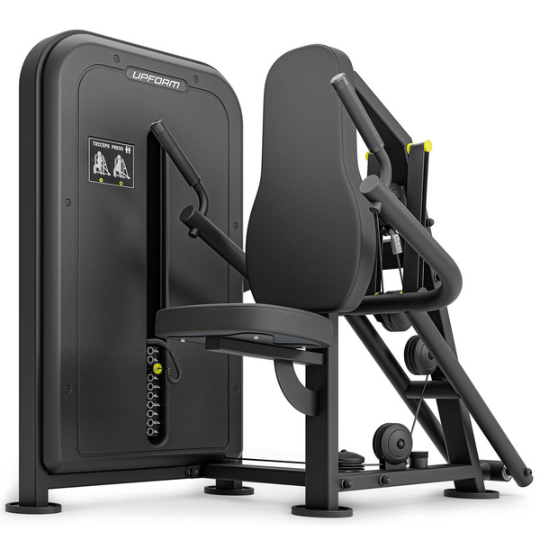 Trizeps Maschine US-U008 - UpForm