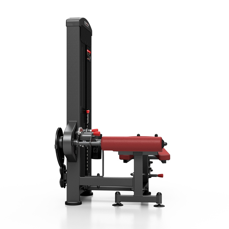 Beinbeuger Maschine Liegend (schwarz) MP-U235 - Marbo Sport