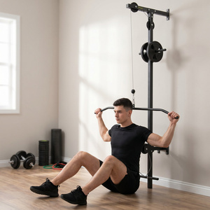 Latzug für Wandmontage SG-17 - SmartGym Fitness Accessories