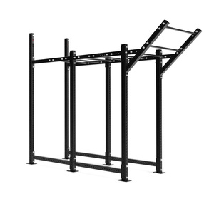 Käfig Power Rack MFT-RIG-13 - Marbo Sport