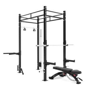 Käfig Power Rack MFT-RIG-04 - Marbo Sport