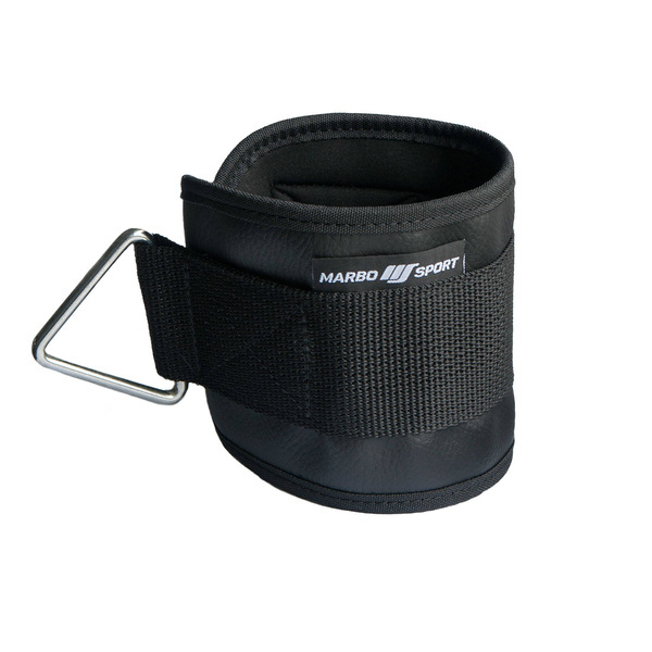 Fußmanschette - Fußschlaufe für Kabelzug MH-C208 - Marbo Sport