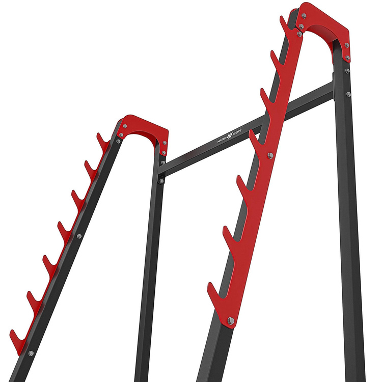 Langhantelablage Squat Rack MH-S204 - Marbo Sport