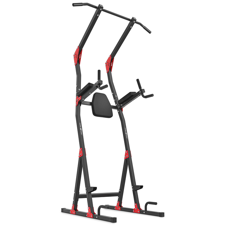 Power Tower Dip-Station mit Klimmzugstange MH-U102 - Marbo Sport