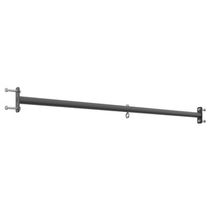 OUTDOOR- gerade Klimmzugstange mit Boxsackhalterung MO-005 - Marbo Sport