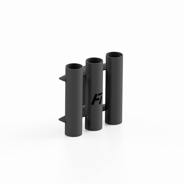 Stangenhalter für 3 Hantelstangen MFT-A019 - Marbo Sport