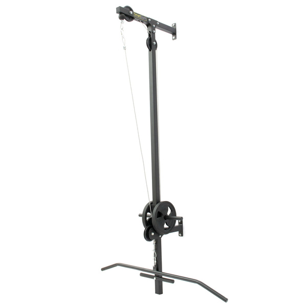 Latzug für Wandmontage SG-17 - SmartGym Fitness Accessories