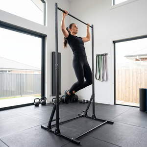 Stationäre Klimmzugstange SG-13 - SmartGym Fitness Accessories