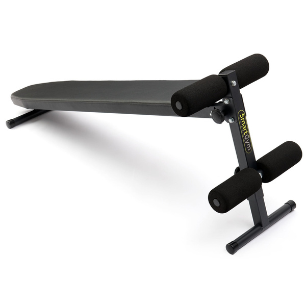 Bauchtrainingsbank SG-15 - SmartGym Fitness Accessories