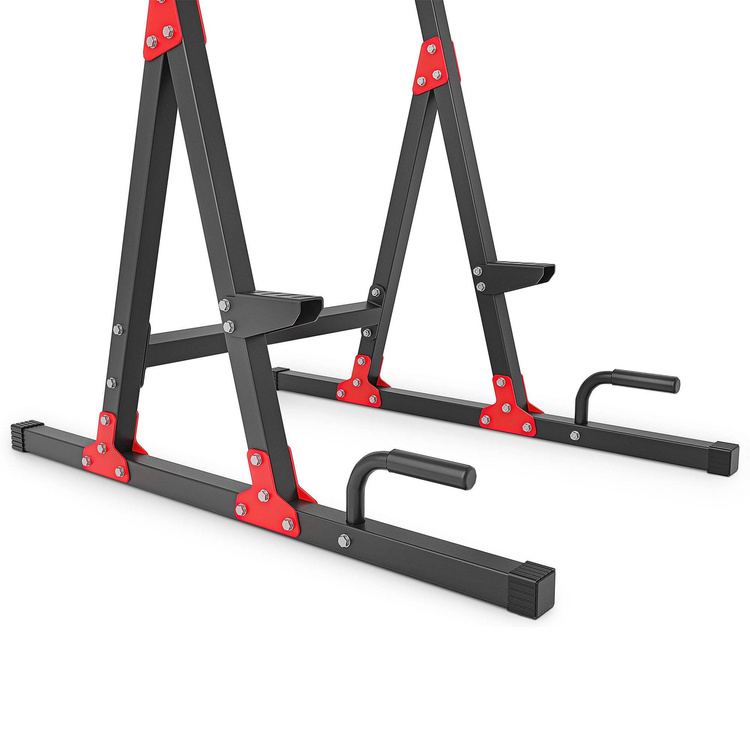 Multifunction Dip Station MH-U101 - Marbo Sport