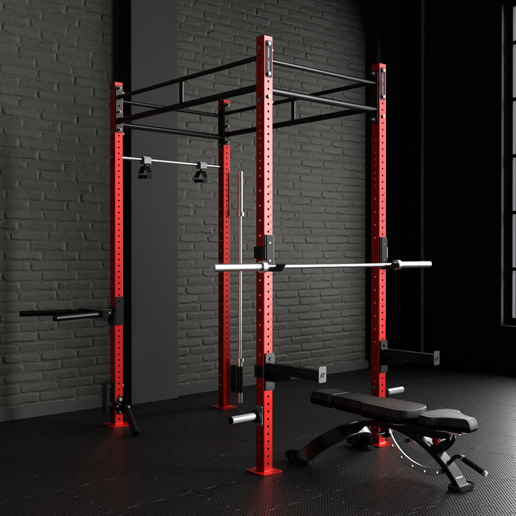 Käfig Power Rack MFT-RIG-04 - Marbo Sport