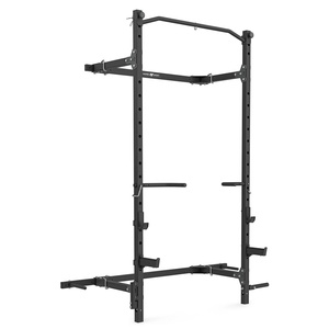 Klappbares Power Rack MS-U114 2.0 - Marbo Sport