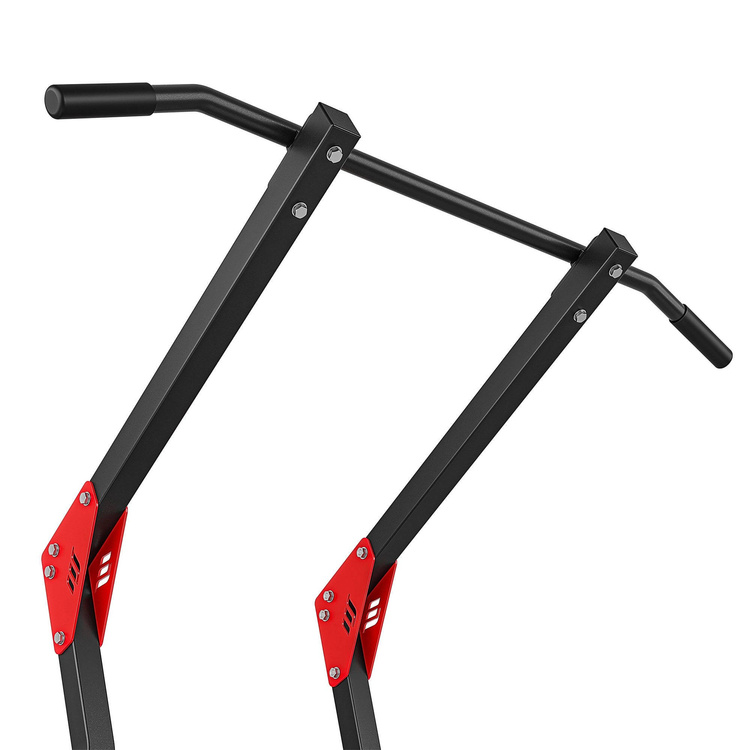 Power Tower Dip-Station mit Klimmzugstange MH-U102 - Marbo Sport