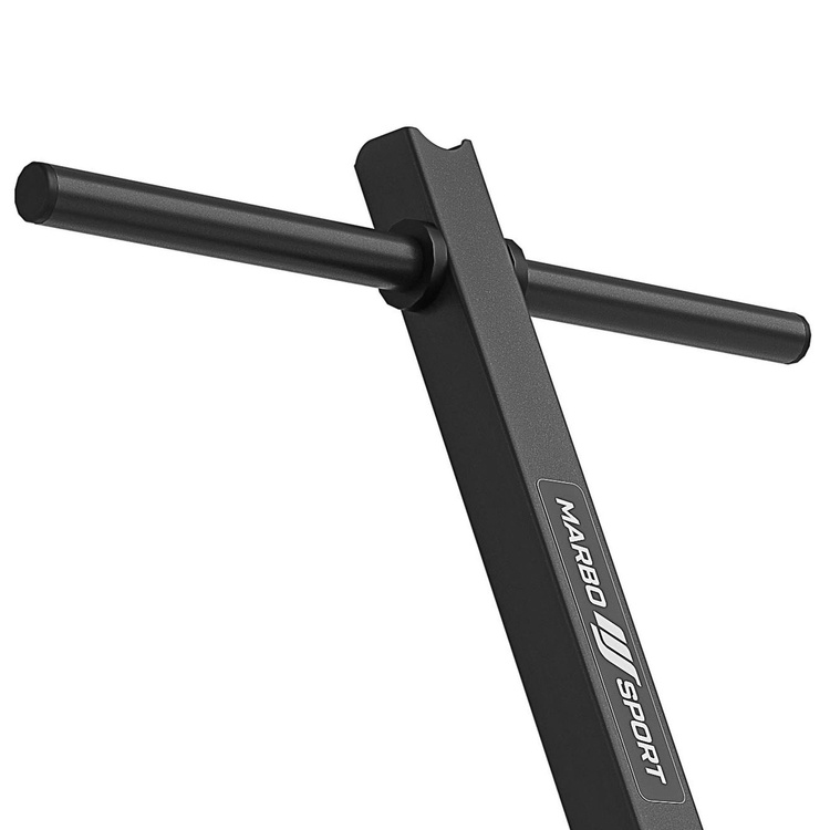 Hantelscheibenständer MH-S206 - Marbo Sport